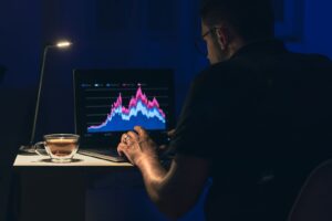 How to Get Into Crypto Trading: A Beginner’s Guide